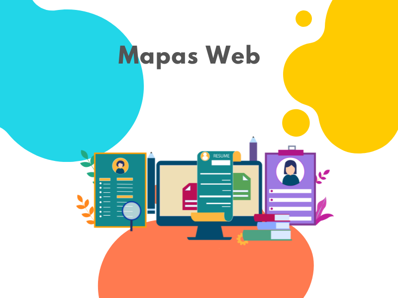 Mapas Web